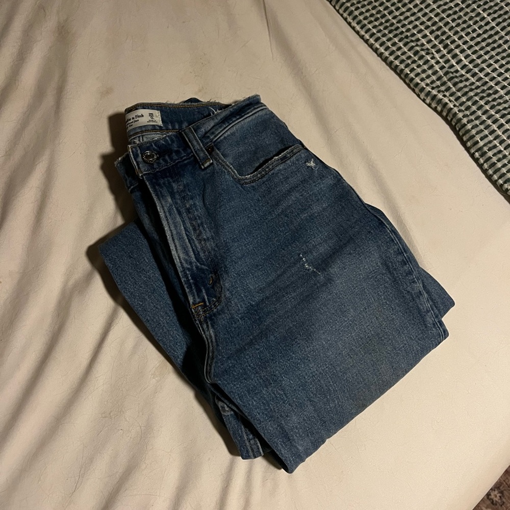 90s Straight LONG - Picture 5 of 5